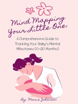 cover image of Mind Mapping Your Little One